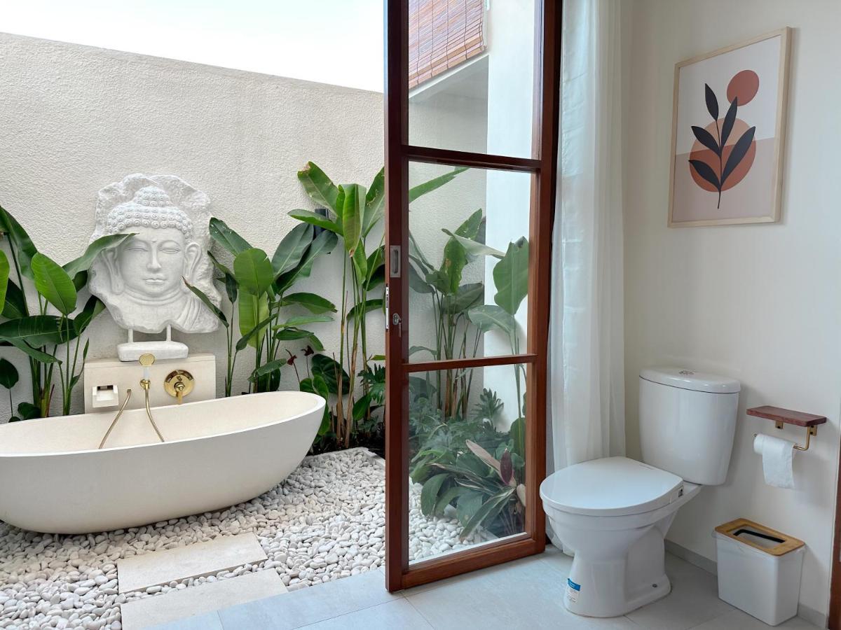 Villa Linda Bali- Luxury Villa With Private Pool Uluwatu  Ngoại thất bức ảnh