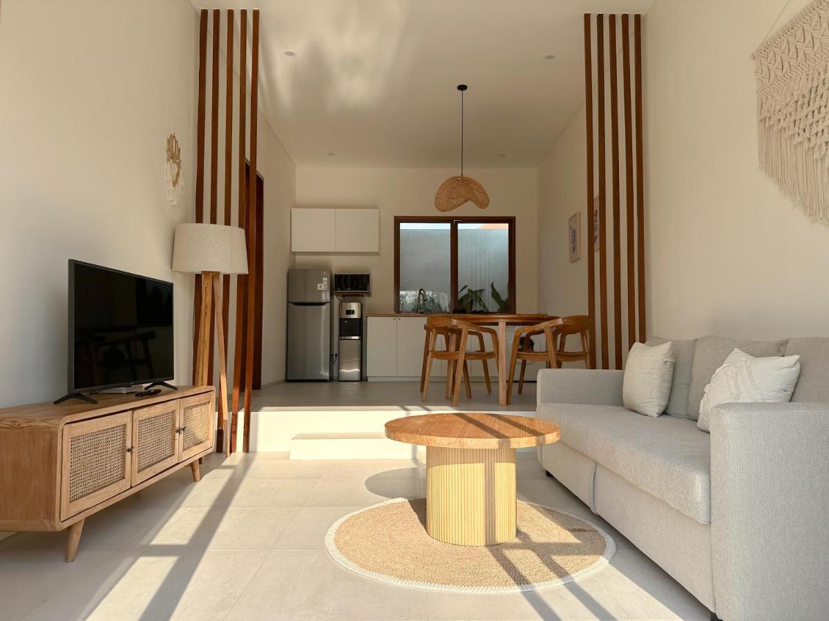 Villa Linda Bali- Luxury Villa With Private Pool Uluwatu  Ngoại thất bức ảnh