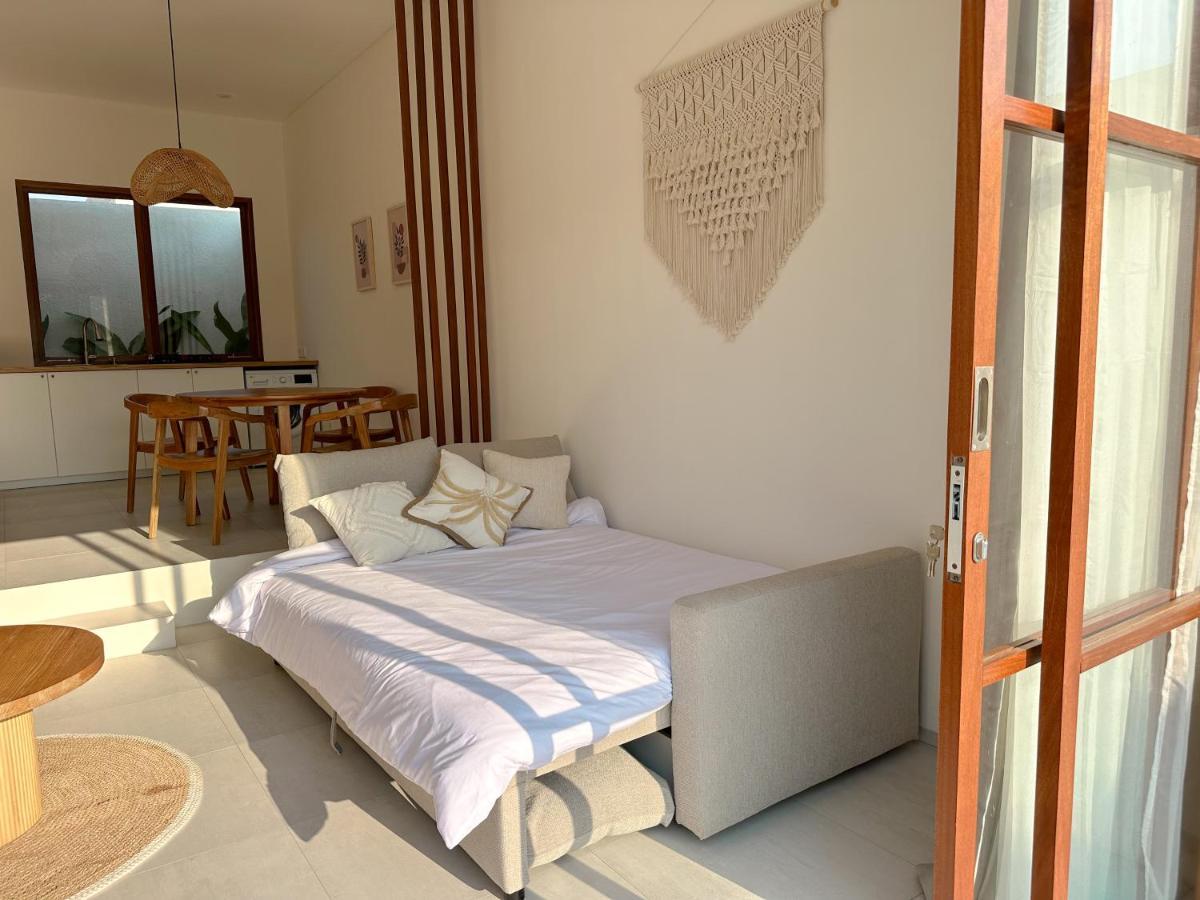 Villa Linda Bali- Luxury Villa With Private Pool Uluwatu  Ngoại thất bức ảnh